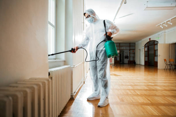 Best Pest Exclusion Services  in Fellsburg, PA